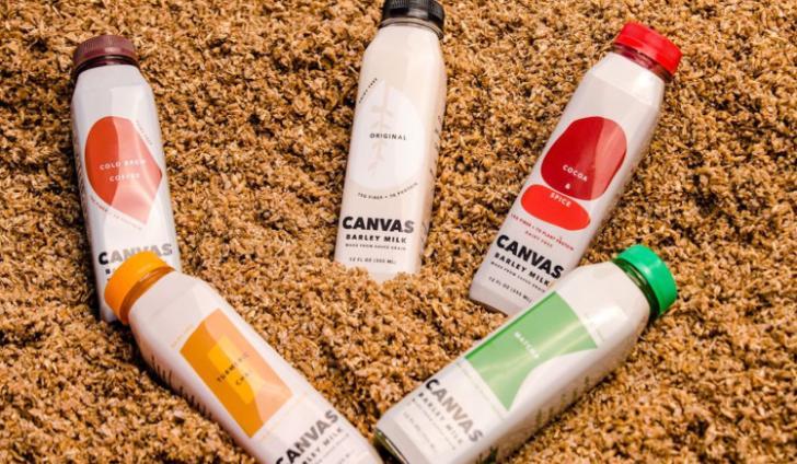 AB InBev recyclet graanresten van bier tot ontbijtdrank